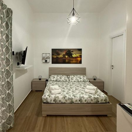 Appartamento Amarvi Monopoli Exterior foto