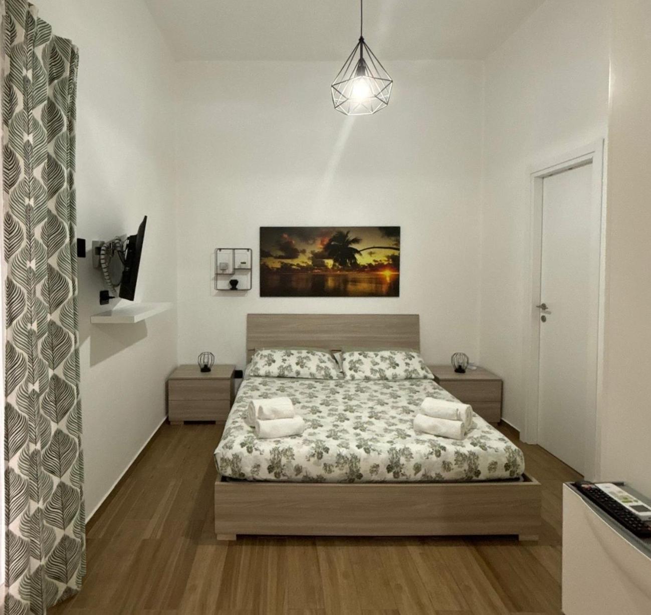 Appartamento Amarvi Monopoli Exterior foto
