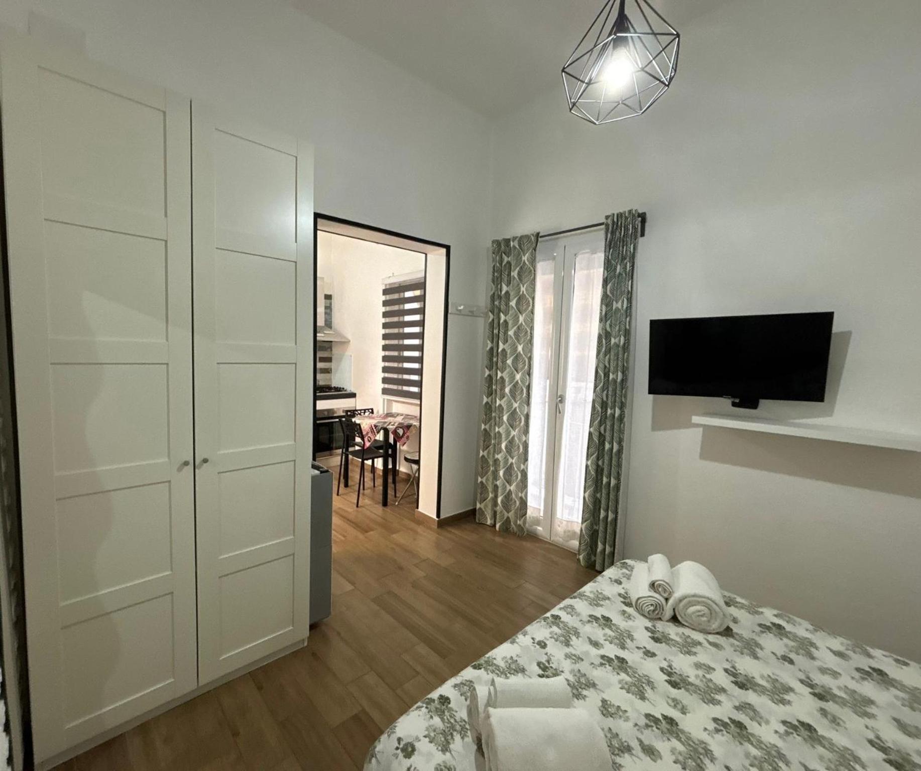 Appartamento Amarvi Monopoli Exterior foto